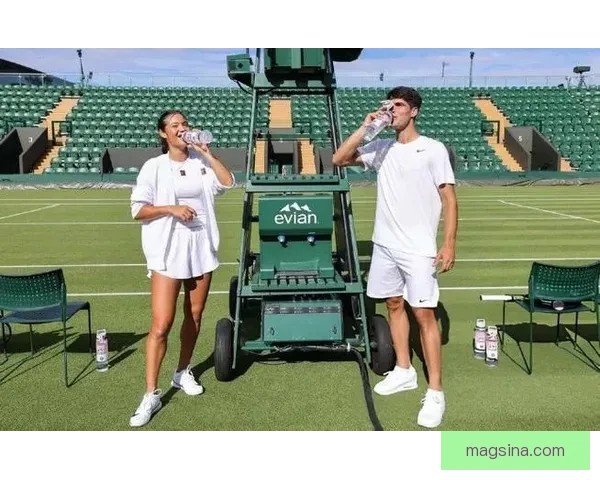 德约F1谈温网备战与拉杜卡努